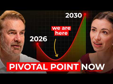 The Best and Worst Decade in History Starts Now | Erik Brynjolfsson