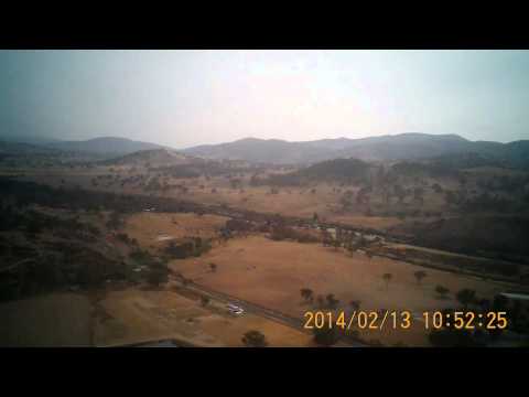 HK Raptor with T1000FC+GPS Autopilot