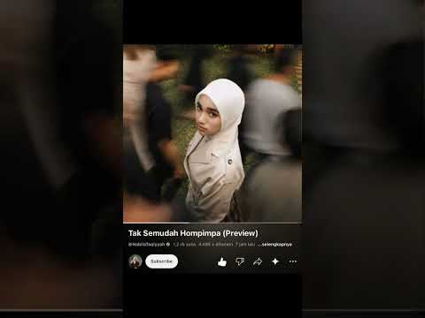 Tak Semudah Hompimpa (Preview) &middot; Nabila Taqiyyah