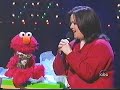 ROSIE ELMO DO YOU HEAR WHAT I HEAR LIVE