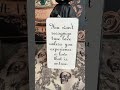 Saying Goodbye To 3rd Party Situations Tarotreading Karmicrelationship 3rdparty