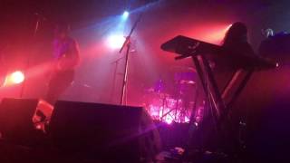 Bad Suns - Learn To Trust / Live from Austin, Texas - May 12, 2015