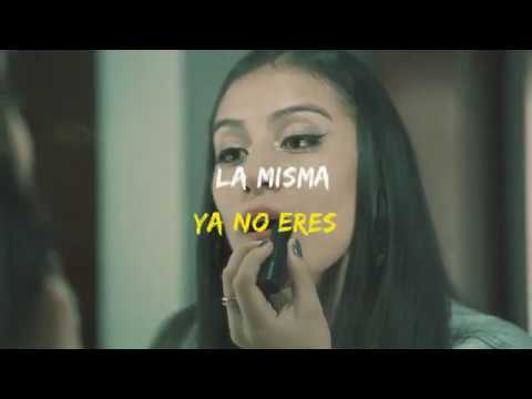 Nueva Vista - Ya No Eres ( Official Lyric Video )
