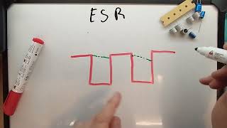 Trucos para mejorar el ESR de los capacitores en fuentes conmutadas