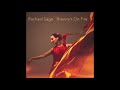 Rachael Sage - Bravery's On Fire (Official Audio)