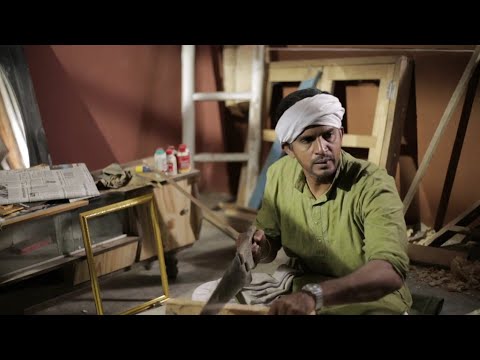 Imran Mutalib Qureshi Carpenter