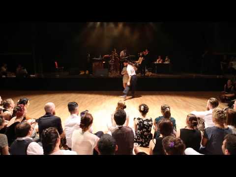 CSF2015 - Teachers Demo - Max & Alice