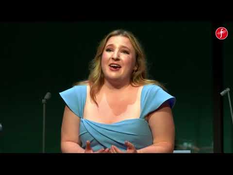 Cesti Competition 2021 - Hannah De Priest