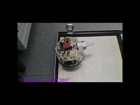 NTB Systemtechnikprojekt 2011 / Team 05 "Arecibo"