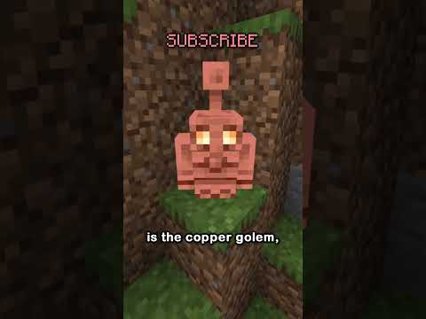THE COPPER GOLEM IS HERE (AND AMAZING)