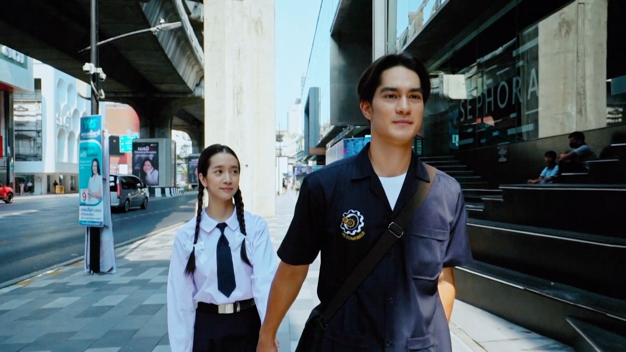 Official Trailer Ver.2 | ลูกผู้ชายหัวใจเพชร
