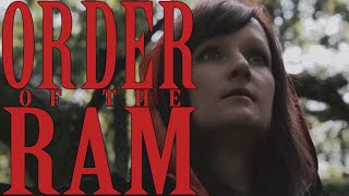 Order of the Ram - 1970s Style Cult Horror Film