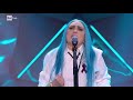 Ragazzo Mio Loredana Berté Al Festival Di Sanremo 2024