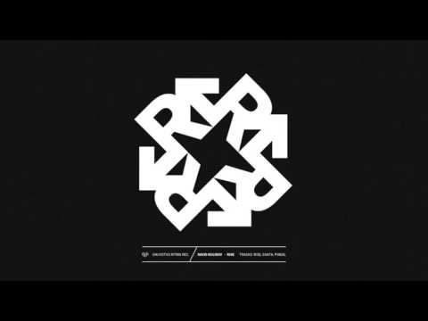 David Kulikov - Rise (Original Mix)