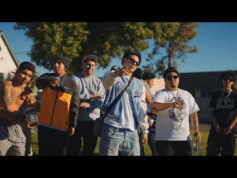 SlumpzDaGoat - 805 LOVIN' (feat. PradaAdrian, CamDaGuapo, & HennFace)[Directed by @authentic_henry]