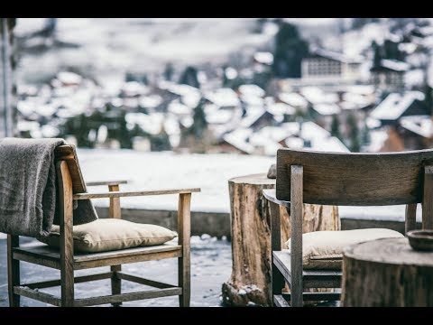 Skiferie i Frankrig på luksushotel | NYHAVN REJSER