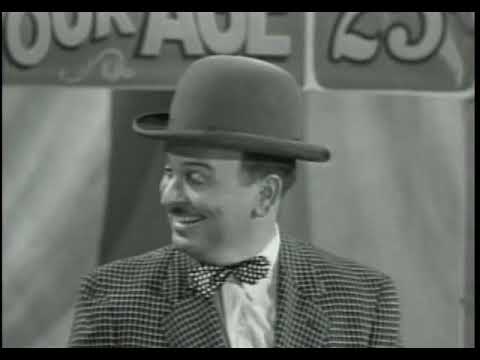 The Jack Benny Program Season 5 Episode 12