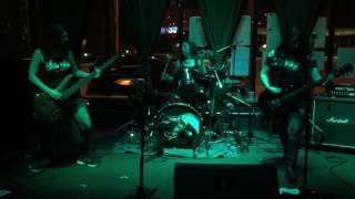 Jackknife Stiletto - Dear Jane