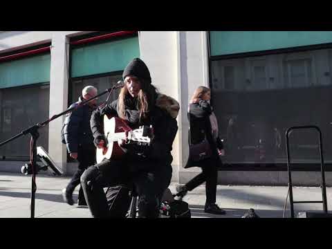 "Soldier of Fortune" (Deep Purple) Erman Eker cover.