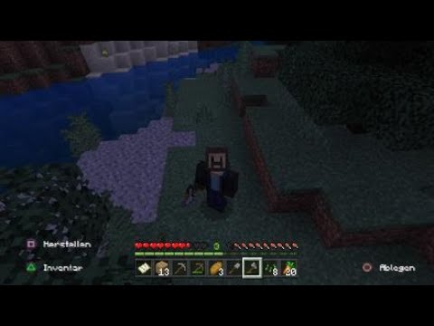 Minecraft WELTREISE - Es gibt VIEL zu sehen?! #001