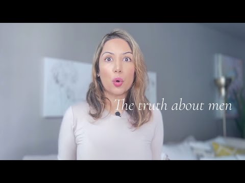 why men need absence to know you're the one