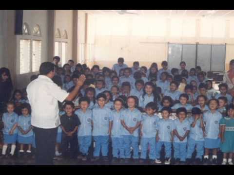 Liceo Cristiano Rev. Juan Bueno Promo