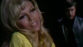 Nancy Sinatra &amp; Lee Hazlewood - Summer Wine (Official Music Video with HD audio)