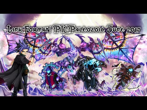 LINK FORMAT! PK Paleozoic (AKA Dark Requiem Turbo) June 2017