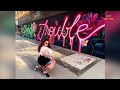 SSBBW Model TESS BBW