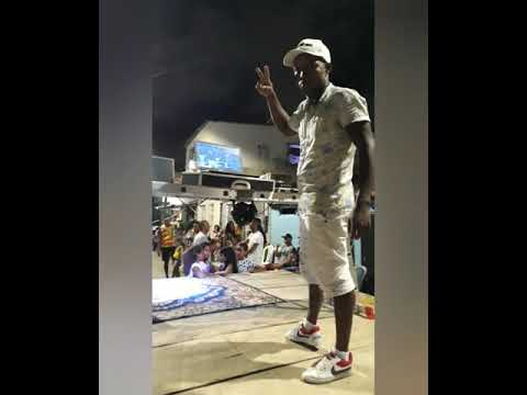 mc Leo onda Dj minitrio  principe faraó do passinho