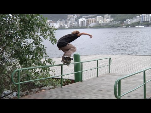 Felipe Munhoz – Devaneios