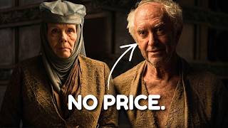 How High Sparrow Broke Olenna Tyrell’s Frame