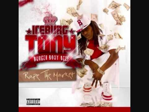 Iceberg Tony ft. Toya - Keep Hatin
