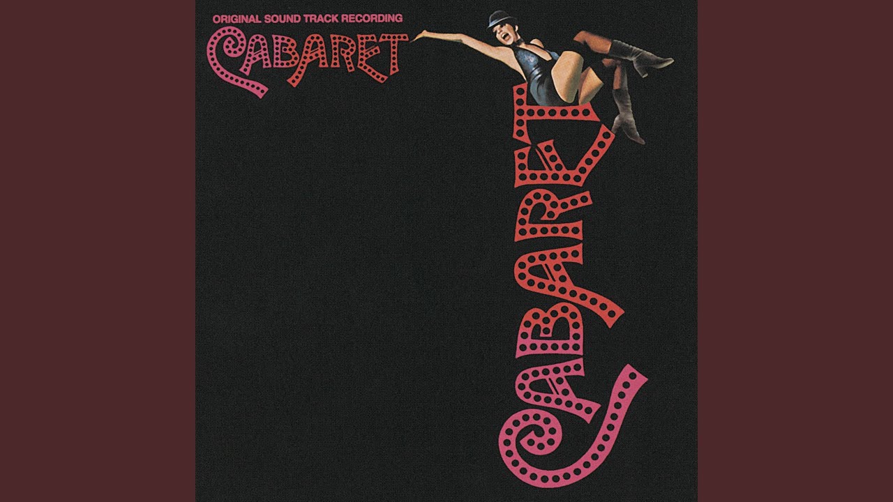 Liza Minnelli - Cabaret