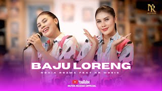 Download lagu BAJU LORENG - NOVIA ROZMA ( VERSI BAJIDOR ) mp3