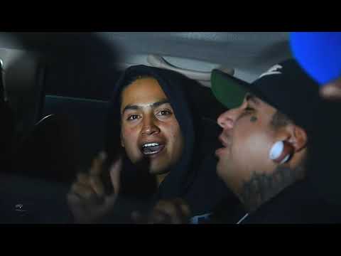 Trauma Verbal - LLEGAMOS AL CLUB Ft. @AsterVandals , Wero Gang, Morris 13 y Freskos (Viedo Oficial)