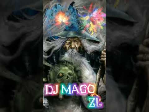 DJ MAGO ZL- CONTEMPLEM O MAGOOOO🤯🔮💥