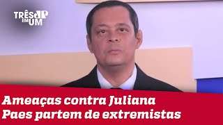 Jorge Serrão: O PT é um partido de extrema incompetência