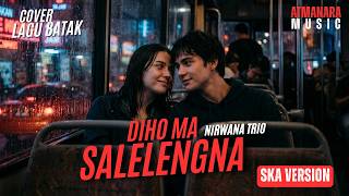 Download lagu Lagu Batak - Diho Ma Salelengna (Nirwana Trio) | Atmanara Ska Cover mp3