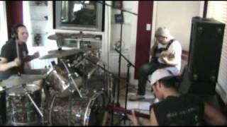 Slaved Chains (Dystopia Cover)