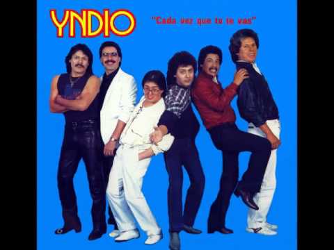 Quiéreme Esta Noche - Yndio