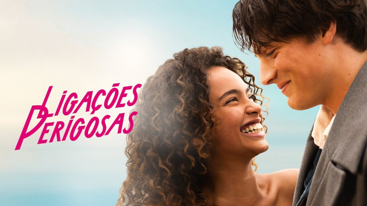 Trailer oficial de Ligações Perigosas