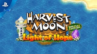 Harvest Moon: Light of Hope SE Complete PC/XBOX LIVE Key ARGENTINA