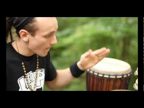 [2012] LnP Roots Family - La Voix Du Peuple