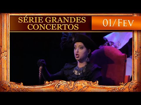 Grandes Concertos - (01/02) | 14º FEMUSC 2019