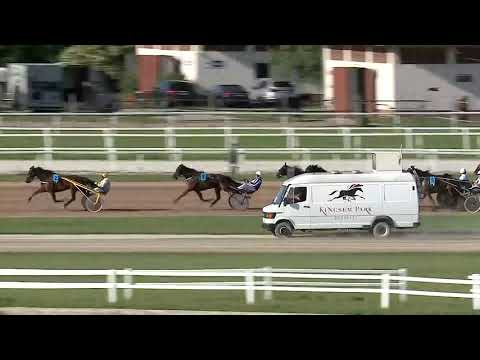 2019.05.25. 08. futam - HIPPODROM ÉS LOVARDA SPRINTER KUPA (NÜL-I.)