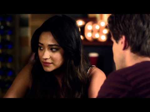 Toby Cavanaugh: Season 3 Episode 1 - Clip Three