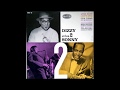 Dizzy Gillespie / Sonny Rollins / Sonny Stitt - I Know That You Know (1959 mono)