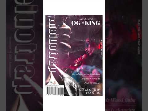 Wuod Baba - OG gi KING (Prod. by Billionz)