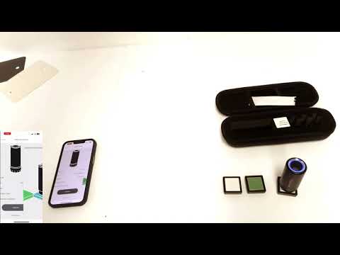 Spectro Calibration Training Video